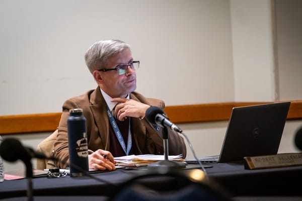 City Panel Discusses Cuts, Fees and MSU Analysis Amid Financial Turbulence