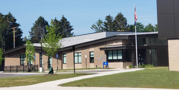 Five East Lansing Elementary School Students Taken to ER from Marijuana Edibles