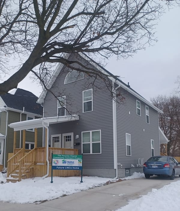 Local Nonprofit Launches Solar Fundraiser to Support Independent Living Community