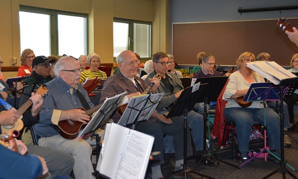 Growing Old With Prime Time