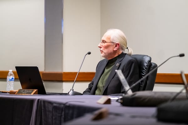 East Lansing Approves Parking Lot Loitering Ban, Tosses Out Camping Ban Amid Public Outcry