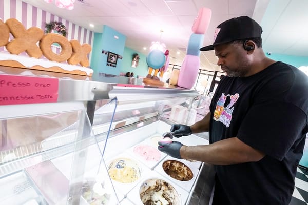 Catch Up On Our Reporting From This Week