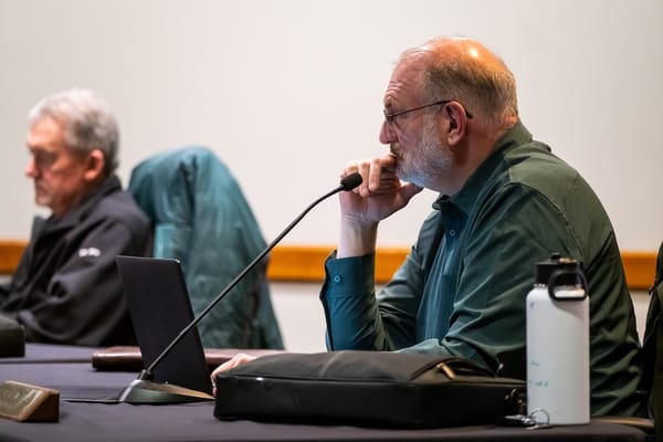 East Lansing Council Delays Vote on Apartment, Places Moratorium on Data Centers, Officially Discontinues El Fresco