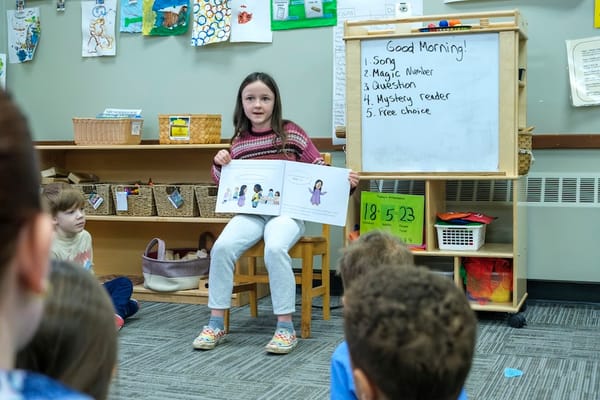 MSU Preschool With Play-Based Curriculum to Add Third Location